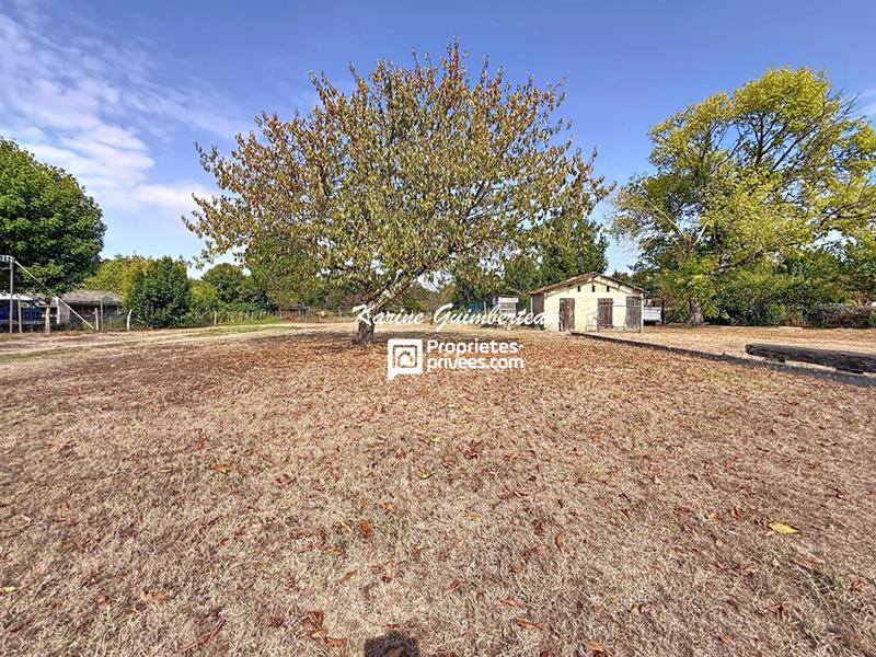 Maison - 182 m² - 6 pièces