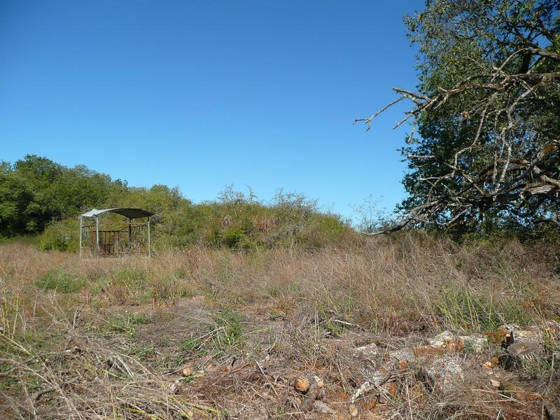 Terrain constructible - 5 345 m²