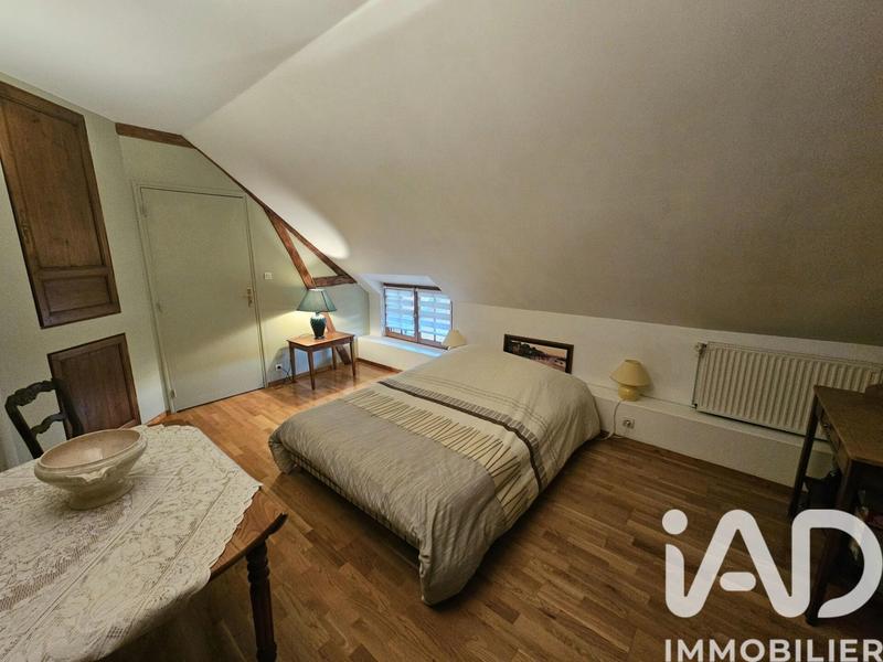 Maison - 126 m² - 4 pièces