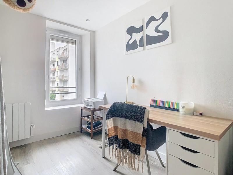 Appartement - 71 m² - 3 pièces