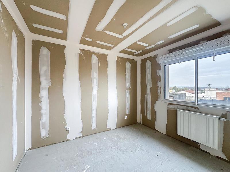 Maison - 110 m² - 6 pièces