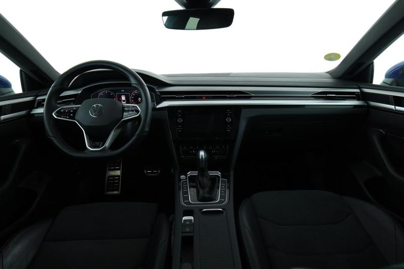 Volkswagen Arteon 2.0 Tdi Evo R-Line Dsg7 150 ch