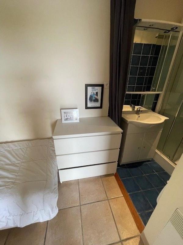 Appartement - 88 m² - 6 pièces