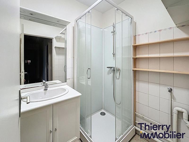 Appartement - 69 m² - 4 pièces