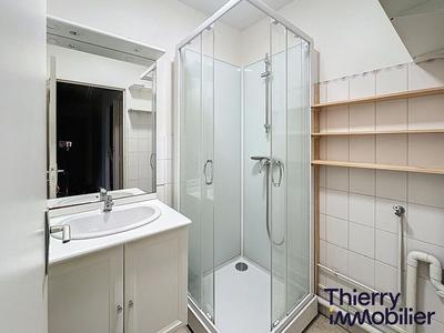 Appartement - 69 m² - 4 pièces