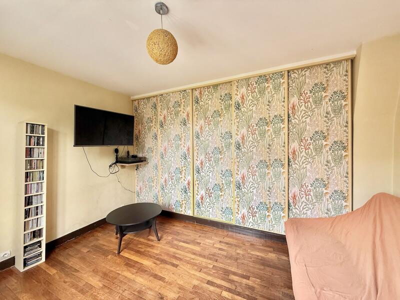 Maison - 133 m² - 7 pièces