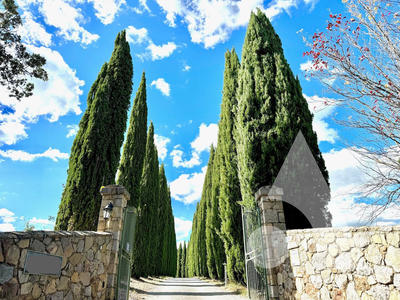 Maison - 640 m² - 18 pièces