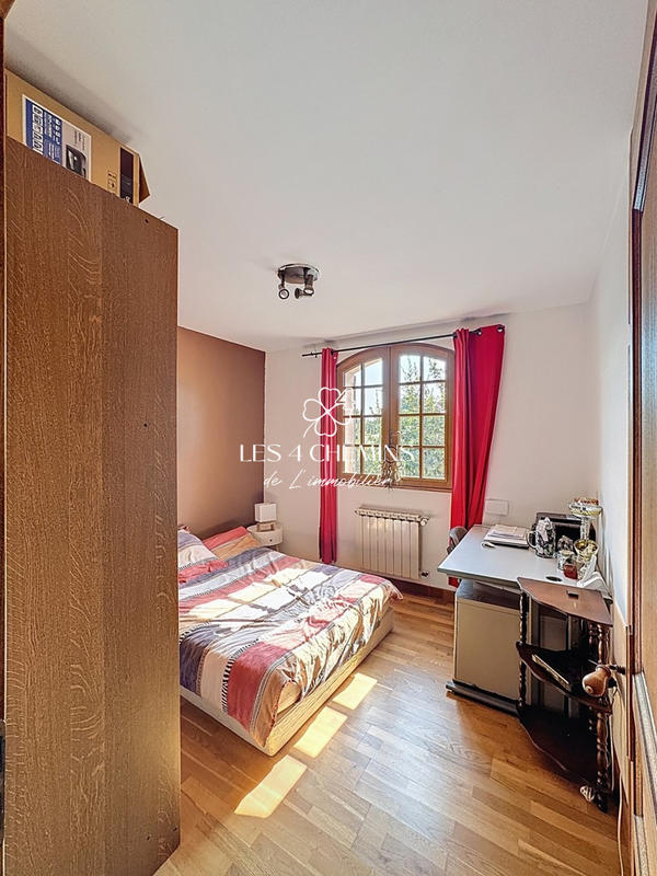 Villa - 141 m² - 5 pièces