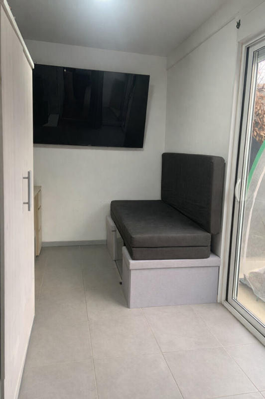 Appartement - 53 m² - 3 pièces