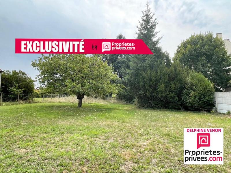 Maison - 87 m² - 3 pièces