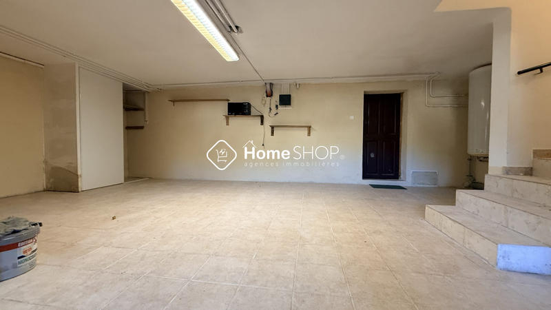 Villa - 143 m² - 5 pièces