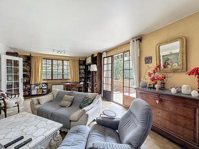 Maison - 150 m² - 7 pièces