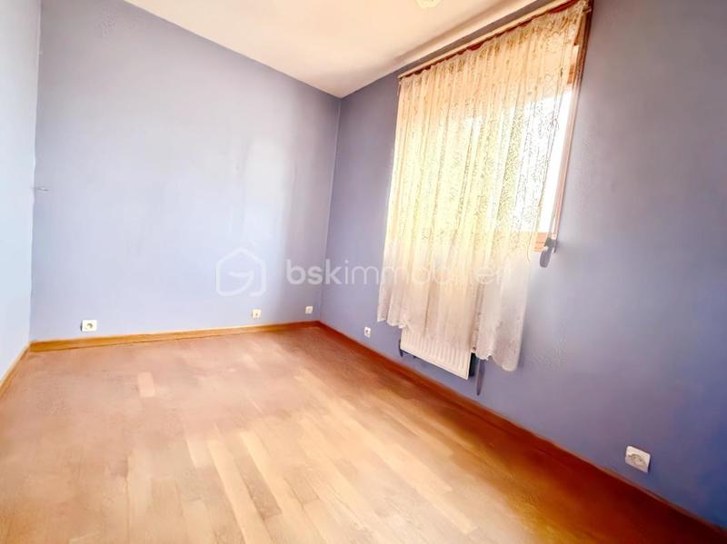 Maison de ville - 90 m² - 6 pièces