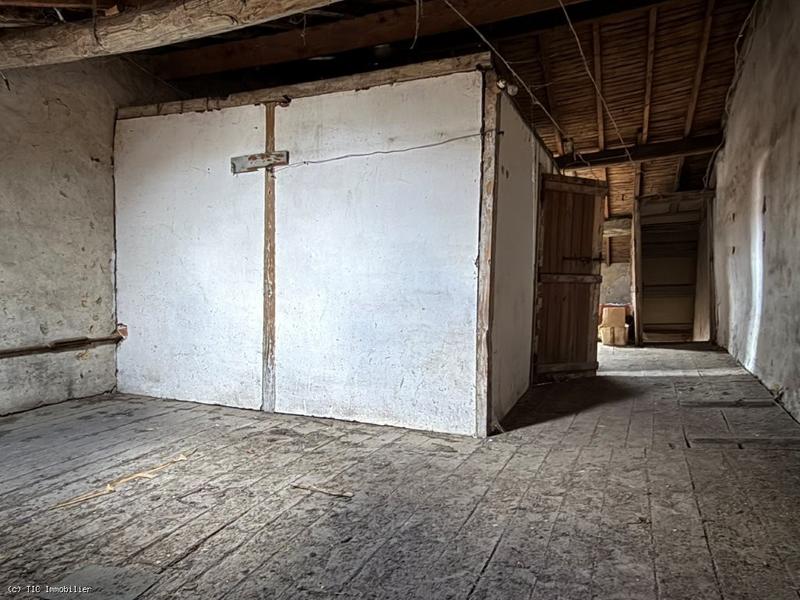 Maison - 124 m² - 4 pièces