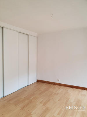 Maison ancienne - 105 m² - 4 pièces