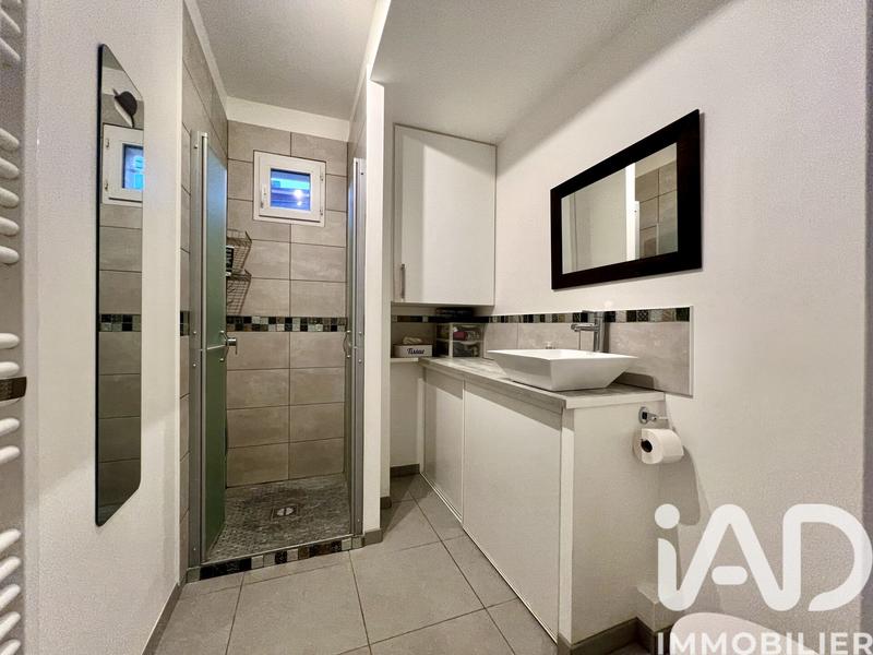 Maison - 155 m² - 7 pièces