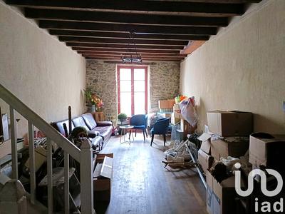 Maison - 144 m² - 5 pièces