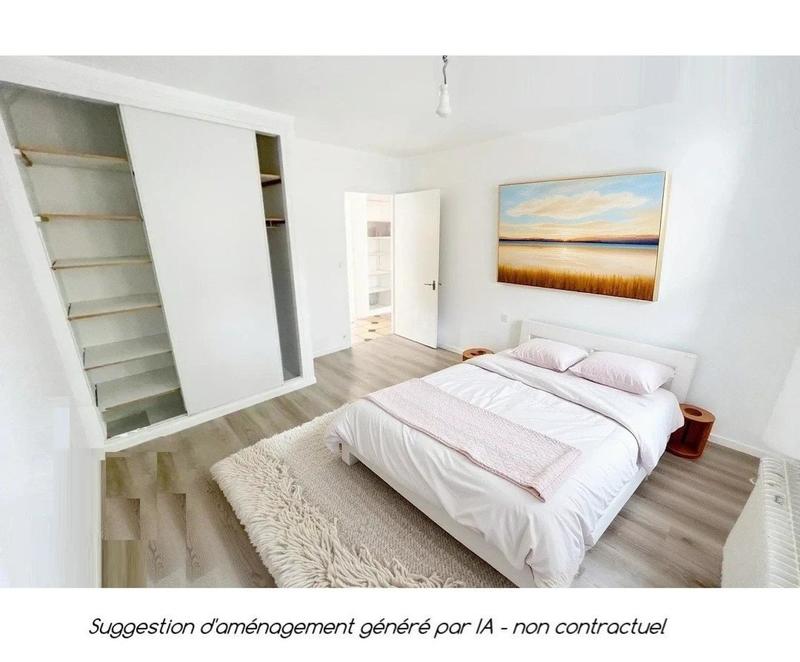 Maison - 170 m² - 8 pièces