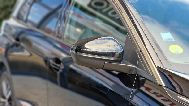 Peugeot 5008 BlueHDi 130ch SetS Eat8 Allure Pack