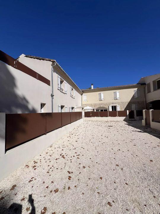 Appartement - 129 m² - 4 pièces