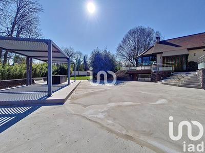 Maison - 354 m² - 7 pièces