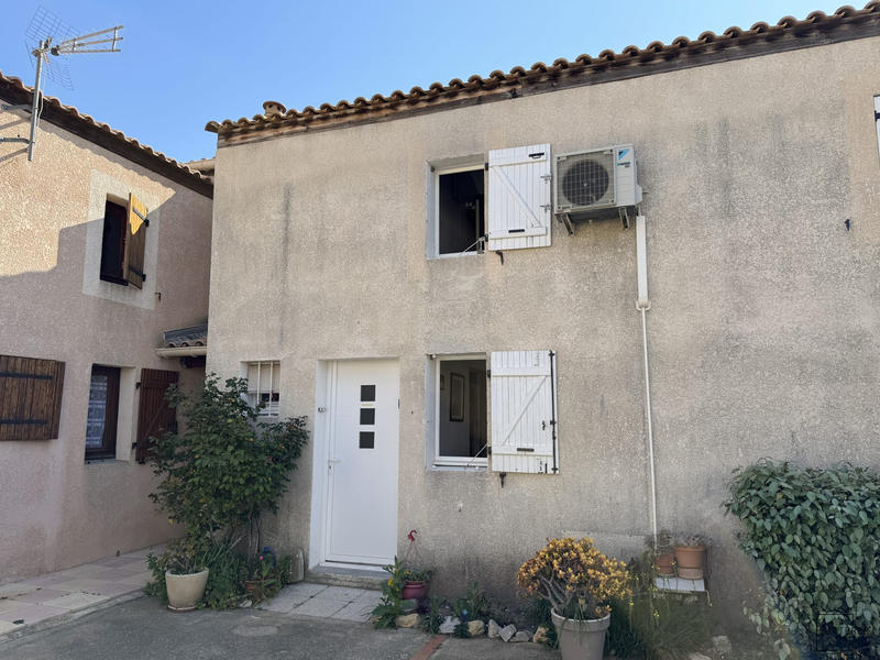 Maison - 39 m² - 3 pièces