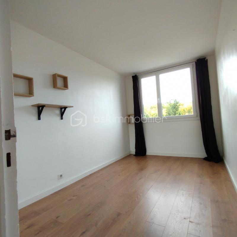 Appartement - 53 m² - 3 pièces