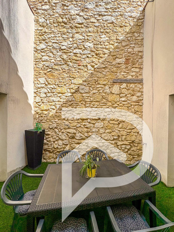 Maison - 147 m² - 6 pièces