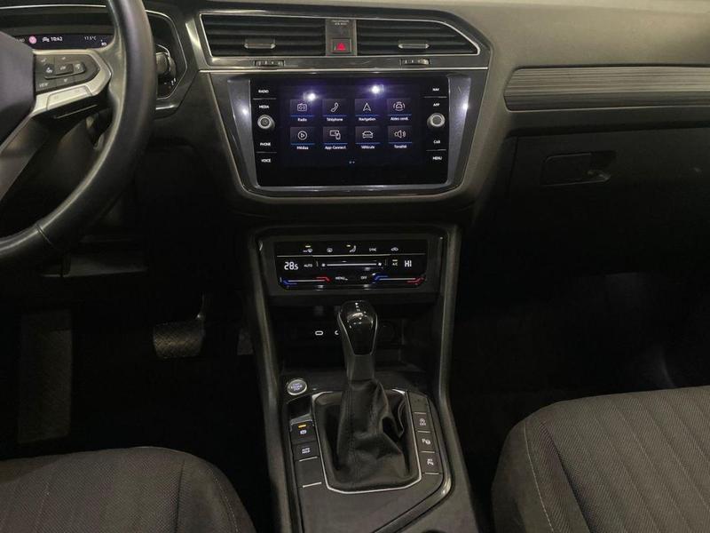 Volkswagen Tiguan Allspace 2.0 Tdi 150ch Dsg7 Life Business