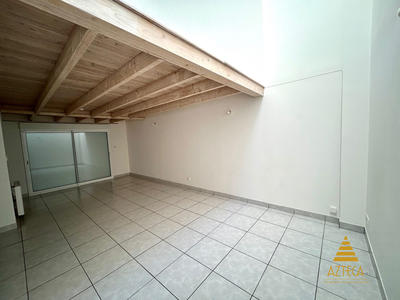 Appartement - 115 m² - 5 pièces