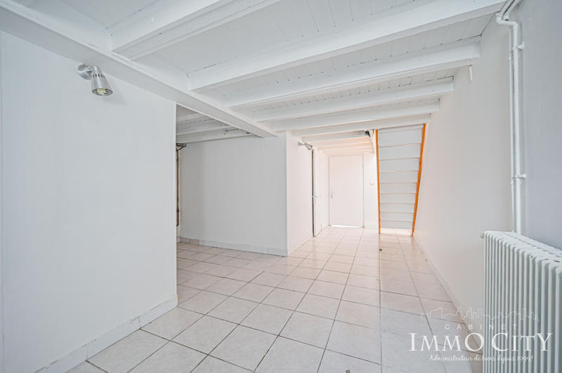 Maison - 94 m² - 5 pièces