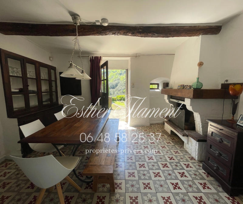 Mas - 179 m² - 5 pièces