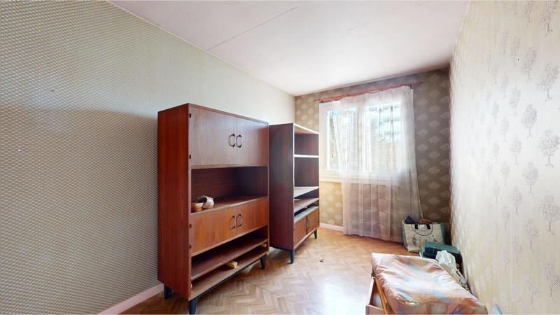Appartement - 76 m² - 5 pièces