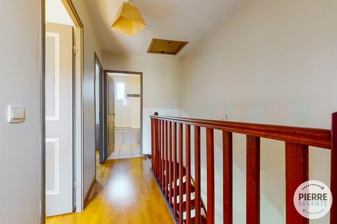 Maison - 61 m² - 3 pièces