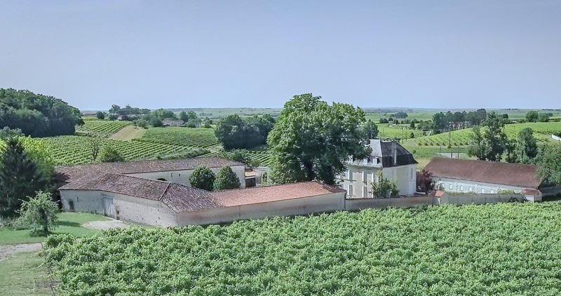 Propriété - 600 m² - 18 pièces