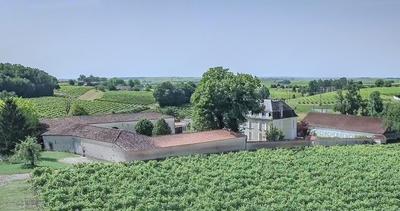 Propriété - 600 m² - 18 pièces