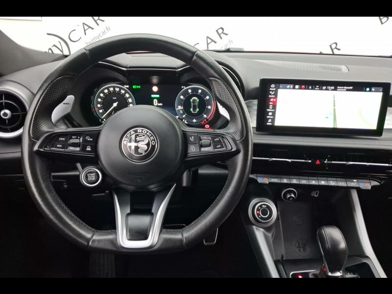 Alfa Romeo Tonale 1.5 Hybrid 130 ch Tct7 Edizione Speciale