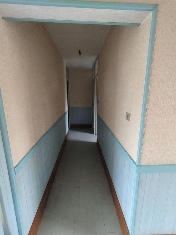 Maison - 85 m² - 6 pièces