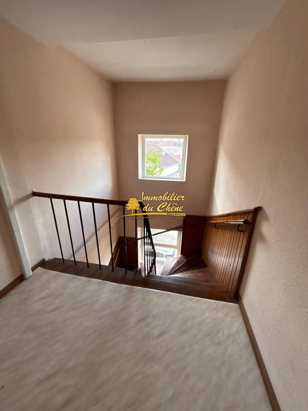 Appartement - 78 m² - 3 pièces