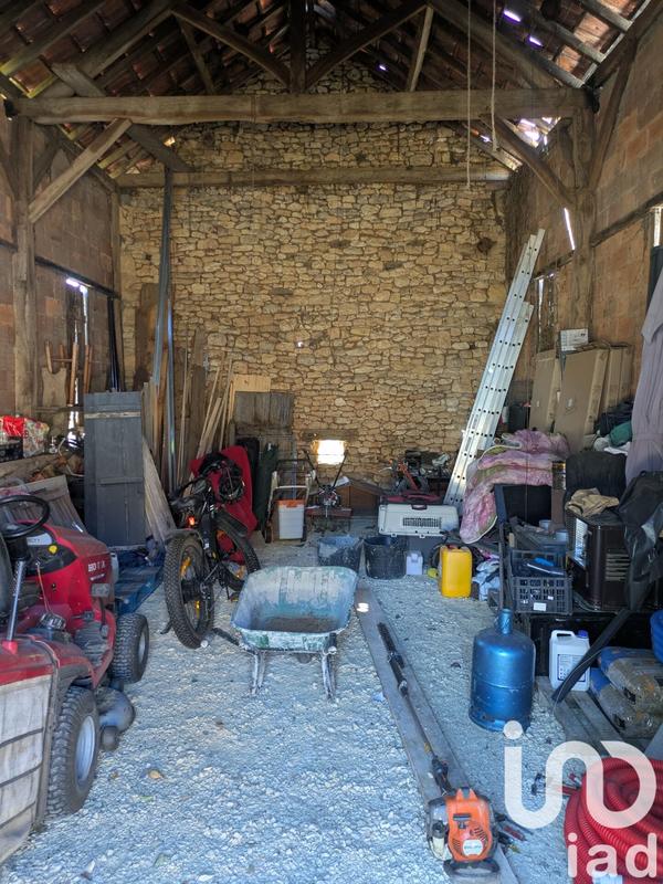 Maison - 160 m² - 4 pièces