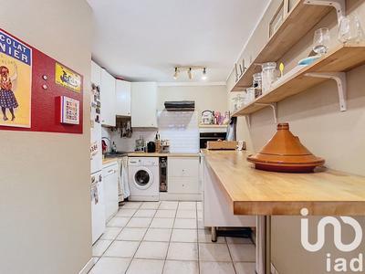 Appartement - 120 m² - 4 pièces