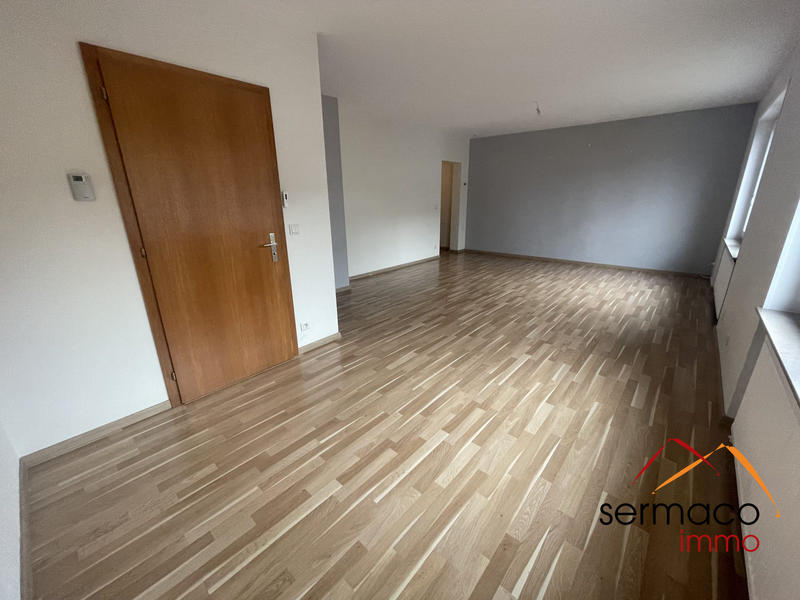 Appartement - 66 m² - 2 pièces