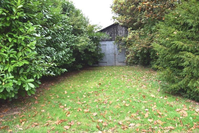 Maison - 116 m² - 7 pièces