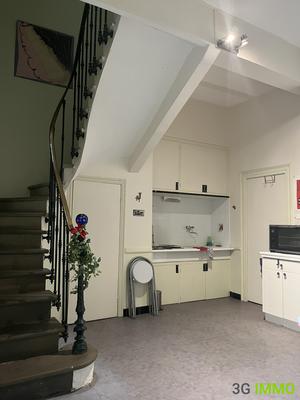 Maison - 156 m² - 6 pièces