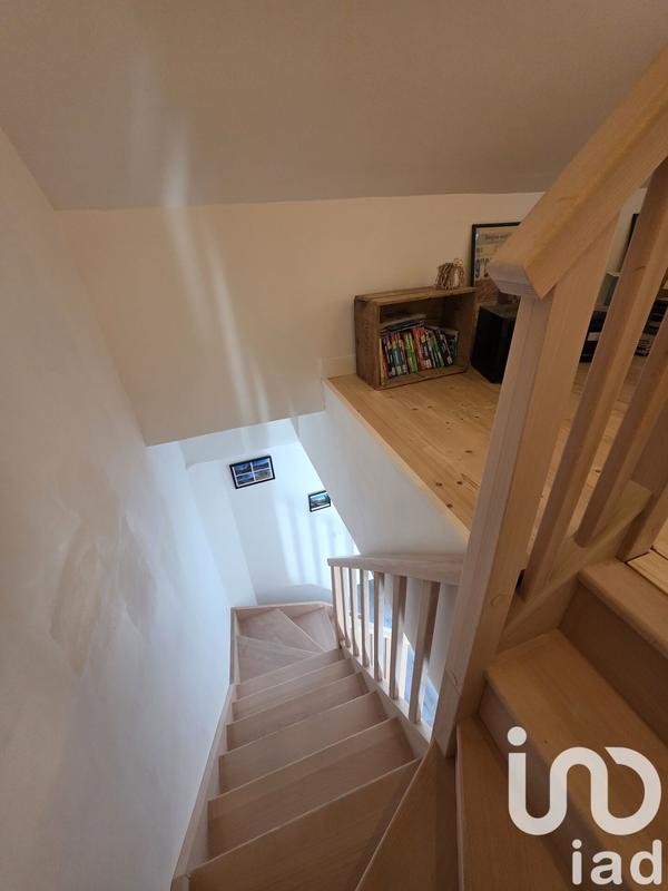 Appartement - 108 m² - 5 pièces