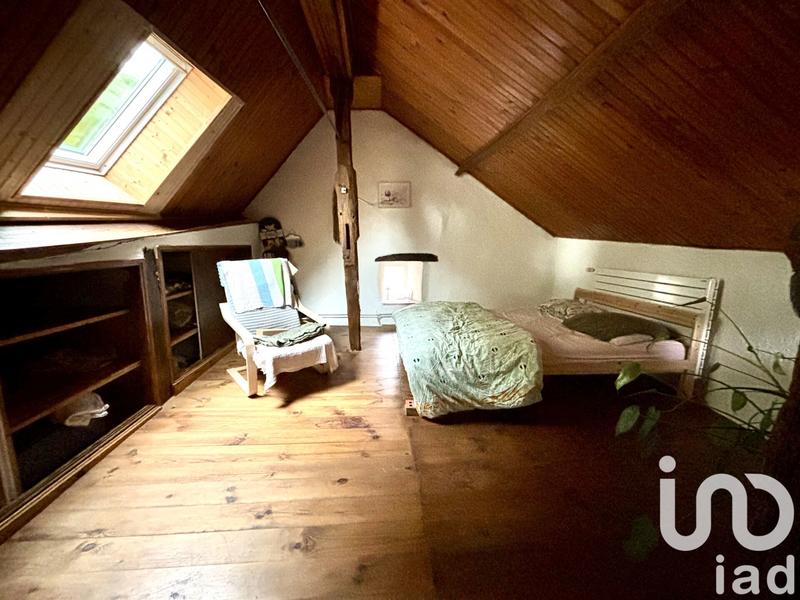 Maison de campagne - 133 m² - 5 pièces