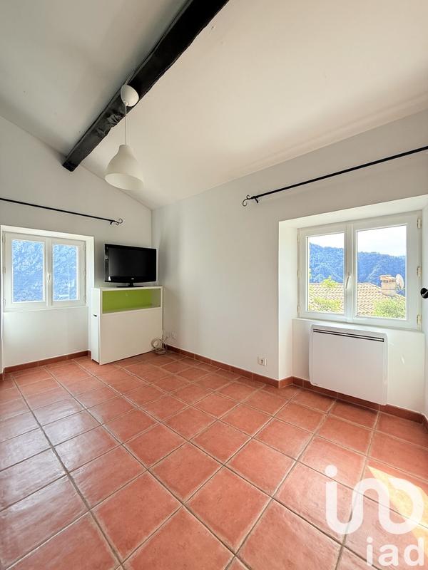 Maison - 167 m² - 6 pièces