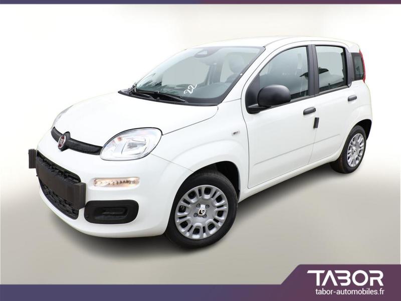 Fiat Panda Mhev 70 5"-Dab 5-S Pdc DigC LaneA Bt