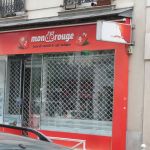 Mon dé rouge