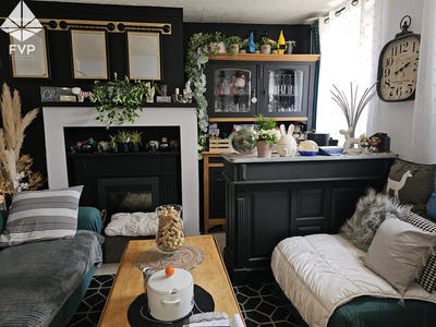 Propriété - 213 m² - 10 pièces